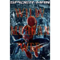 Hombre Araña 3